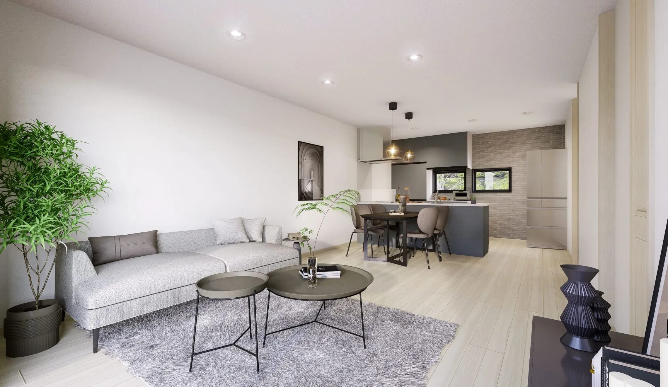 インテリアイメージ